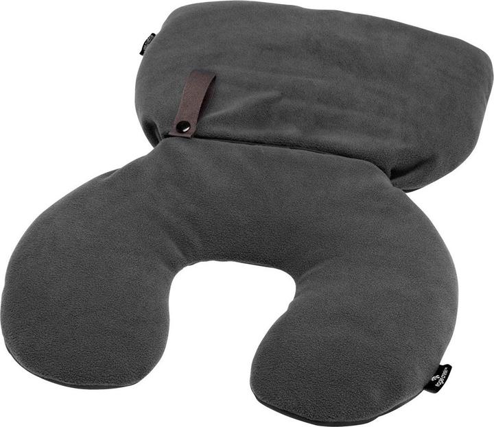 Produktbild Eagle Creek 2-in-1 Reisekissen (Kopf- & Nackenkissen)
