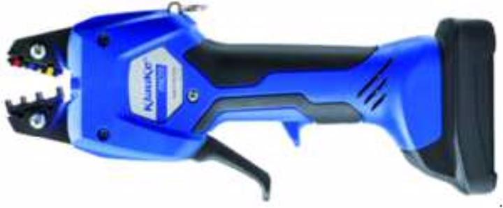 Image du produit Klauke EK50ML (357 mm)