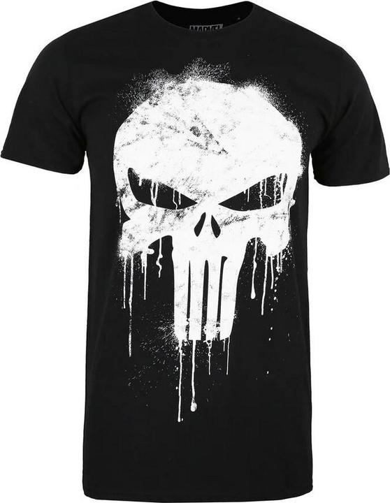 The Punisher Tshirt (L)