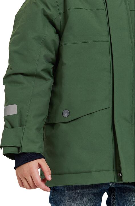 Immagine prodotto Didriksons Parka Bjärven da bambino 3 (122)