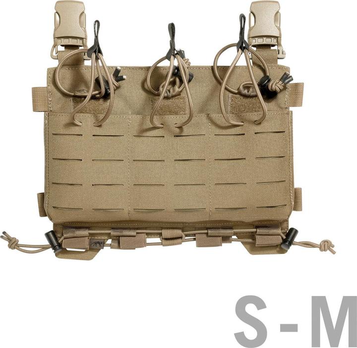 Immagine prodotto Tasmanian Tiger TT Carrier Mag Panel LC M4 Khaki