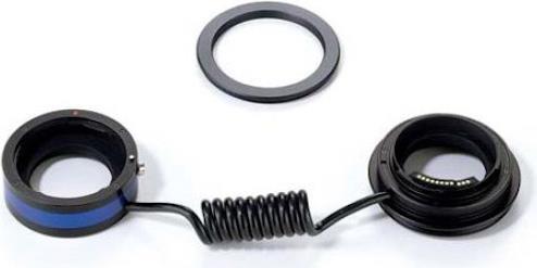 Produktbild Novoflex EOS/RETRO, Umkehrring für Canon EOS