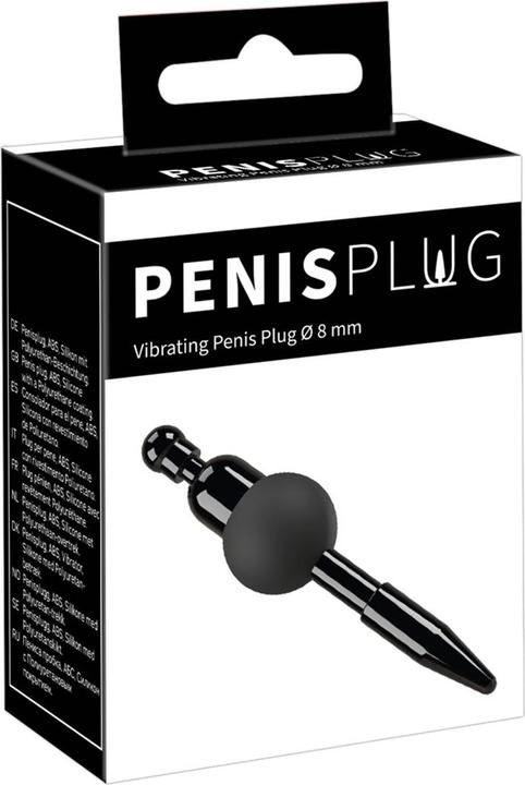 You2Toys Plug pénis vibrant