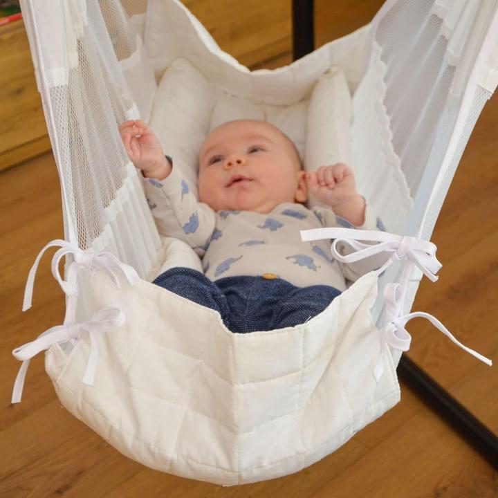 Produktbild Amanka Baby Federwiege