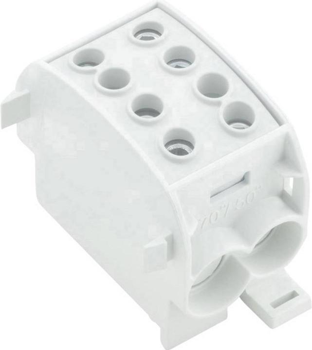 Produktbild Weidmüller WPD 103 2X70/2X50 Gy
