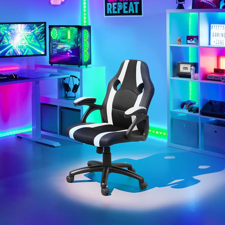 Produktbild tectake Bürostuhl Benny