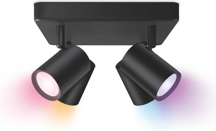 Image du produit WiZ Imageo (1380 lm, GU10)