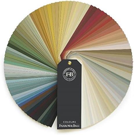 Produktbild Farrow & Ball Medium Colour Book