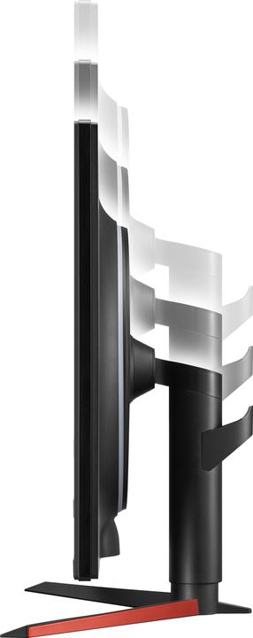 Produktbild LG 32gk850g-B (2560 x 1440 Pixel, 31.50")