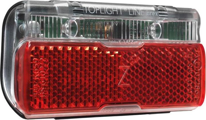 Actual product image Busch & Müller Taillight B&M Toplight Line Brex