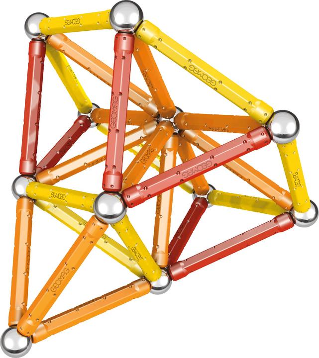 Produktbild Geomag Color