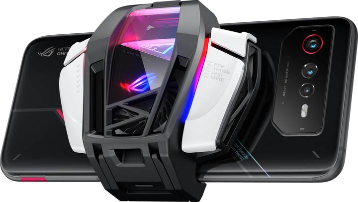 Produktbild ASUS AeroActive Cooler 6