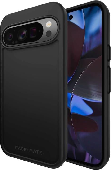 Image du produit Case-Mate Tough Black Case (Google Pixel 9)
