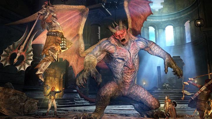 Immagine prodotto GED Dragon's Dogma Dark Arisen (PS3)