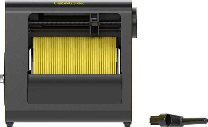 Produktbild Chasing Kabelrolle E-Reel zu M2 Tauchdrohne