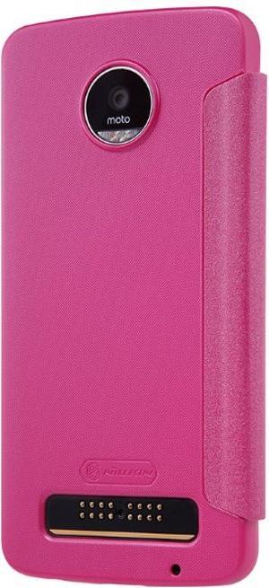 Image du produit Nillkin Série Sparkle (Motorola Moto Z Play)
