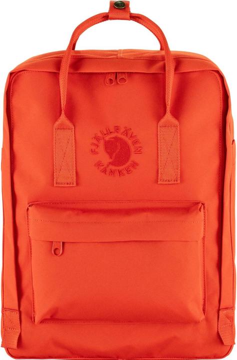 Flame Orange