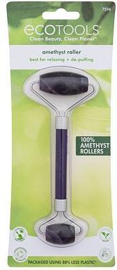 Actual product image EcoTools Facial Roller Amethyst
