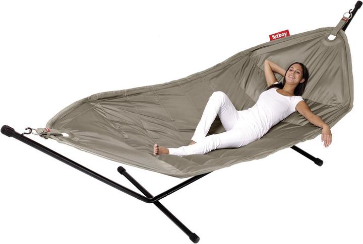 Actual product image Fatboy The Headdemock (200 kg)