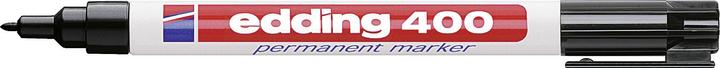 Immagine prodotto Edding 400 (Nero, 1 mm, 1 x)