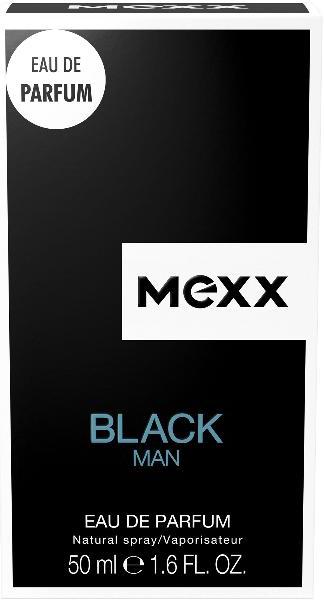 Actual product image Mexx eau de parfum (Eau de parfum, 50 ml)