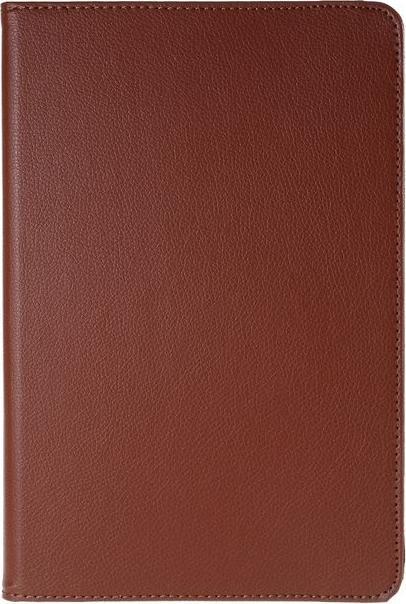 Actual product image MU Classic Rotatable Leather Cover (Huawei MediaPad M6 8.4)