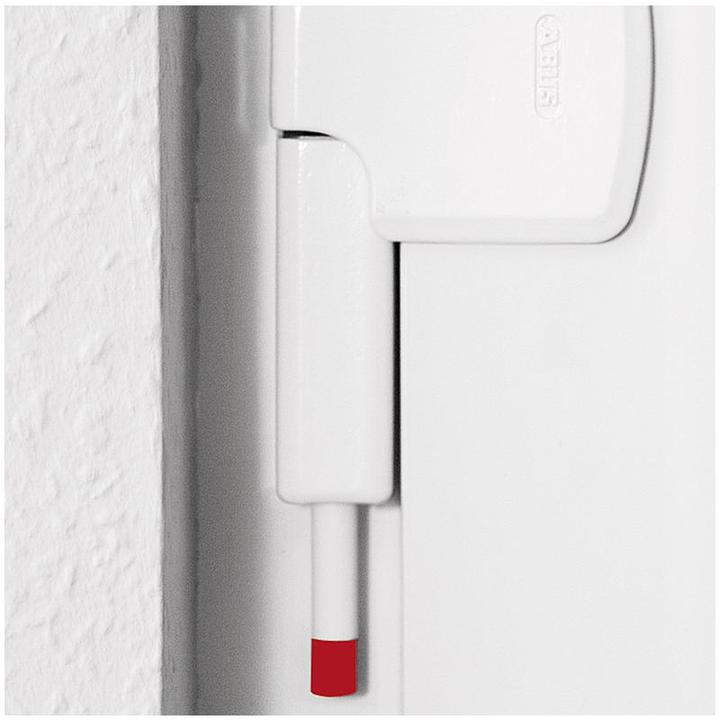 Actual product image Abus FAS 101