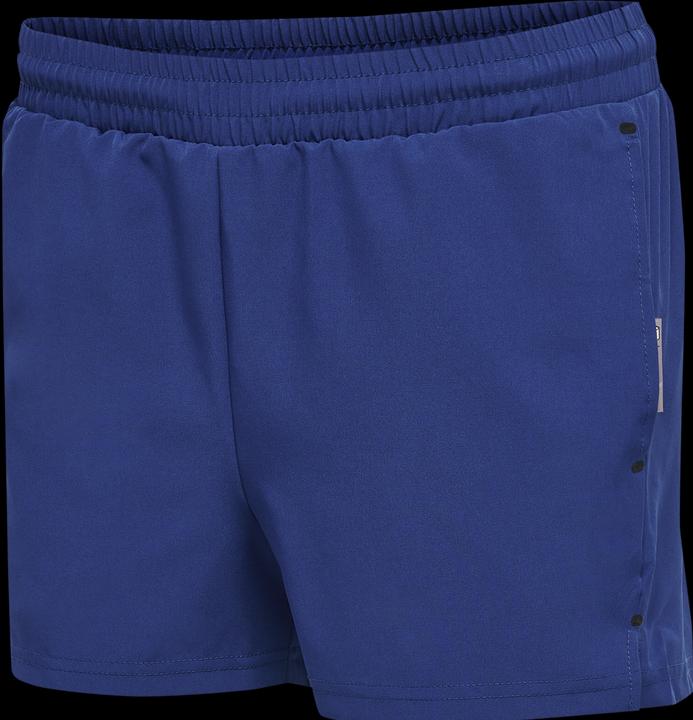 Produktbild hummel Hmlmove Grid Woven Shorts Woman (L)