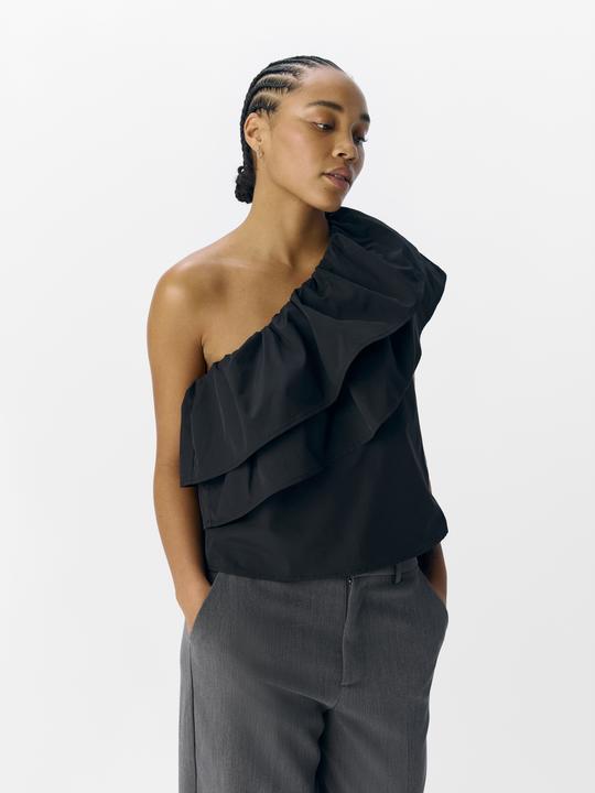 Immagine prodotto Object One-Shoulder Oberteil (38)