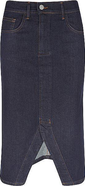 Skfk Jeansrock AINTZANE