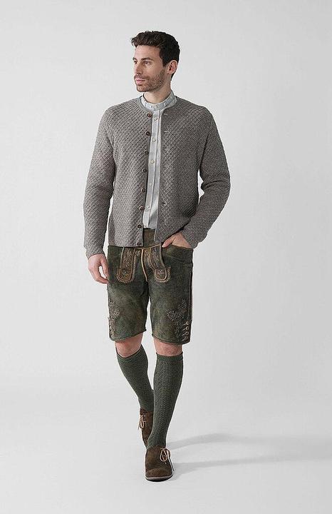 Immagine prodotto Gottseidank Trachtenstrickjacke XAVER (M)