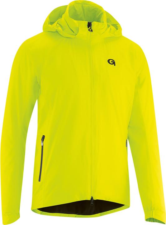 Safety yellow