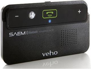 Produktbild Veho Saem VBC-001-BLK