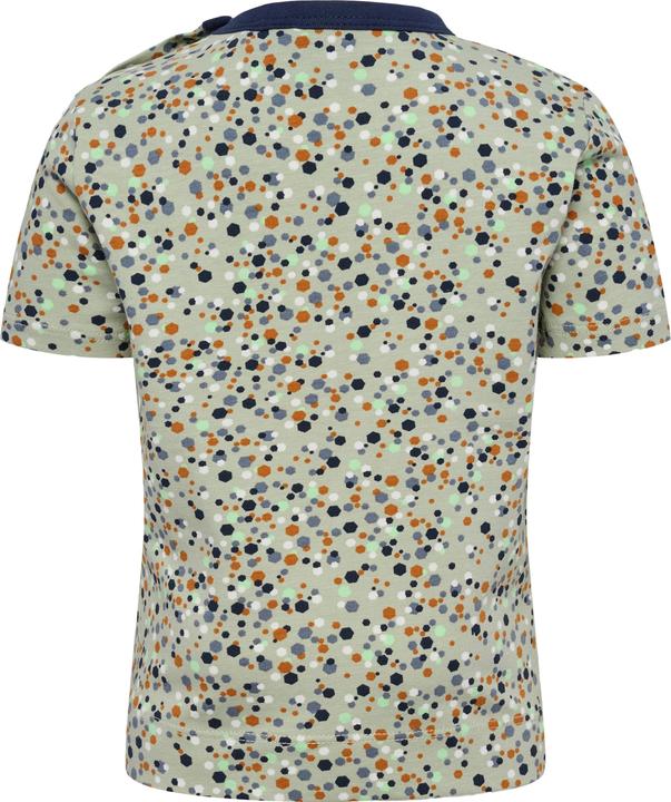 Immagine prodotto hummel Maglietta Hmlmads Aop P/E (86)