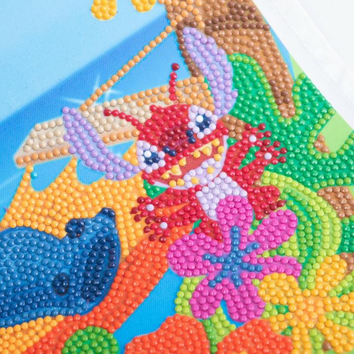 Image du produit Craft Buddy Stitch, 35x45cm Crystal Art Scroll