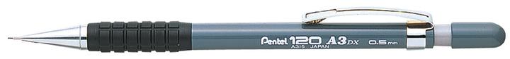 Image du produit Pentel Porte-mines (0.50 mm, HB, 1 x)