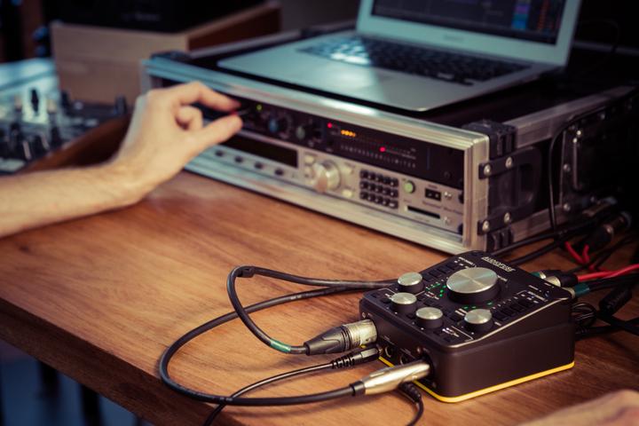 Image du produit Arturia AudioFuse Rev2 (USB)