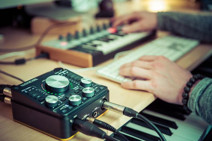 Image du produit Arturia AudioFuse Rev2 (USB)