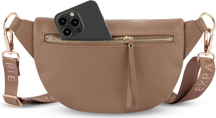 Image du produit Expatrié Sac banane Alice Small