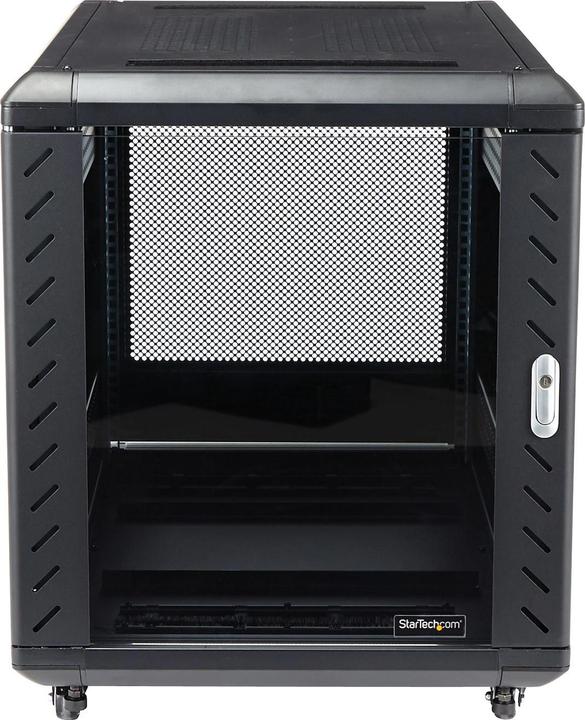 Immagine prodotto StarTech 4-Post (12 HE, Rack da 19 pollici)