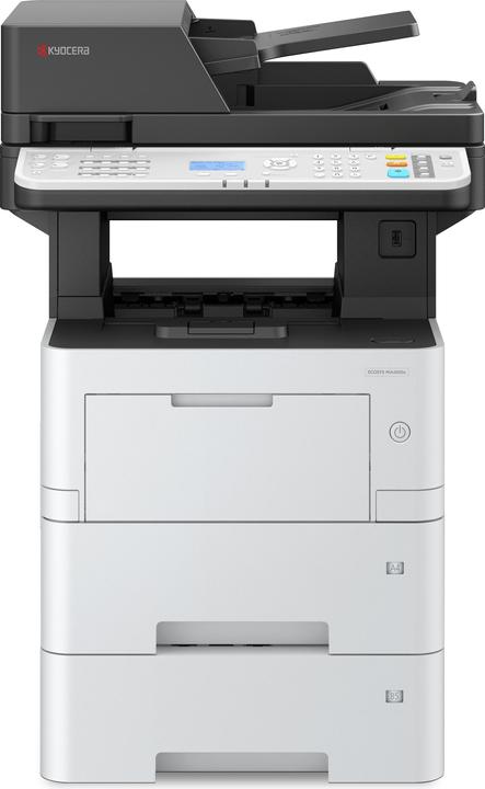 Kyocera ECOSYS MA4500X (Laser, Schwarz-Weiss)
