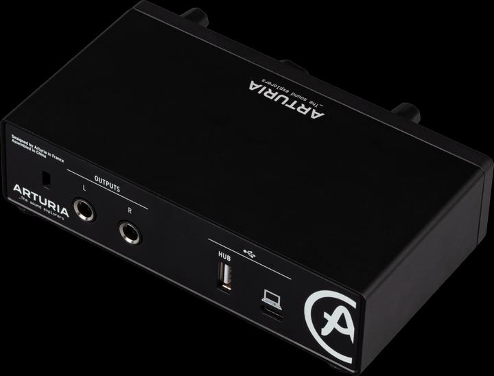 Produktbild Arturia MiniFuse 1 (USB)