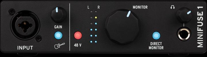 Produktbild Arturia MiniFuse 1 (USB)