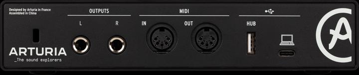 Produktbild Arturia MiniFuse 2 (USB)