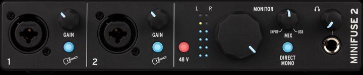 Produktbild Arturia MiniFuse 2 (USB)