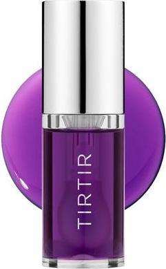 Actual product image TirTir My Glow Lavender Lip Oil 0.19 Fl Oz (Oil, 30 ml)