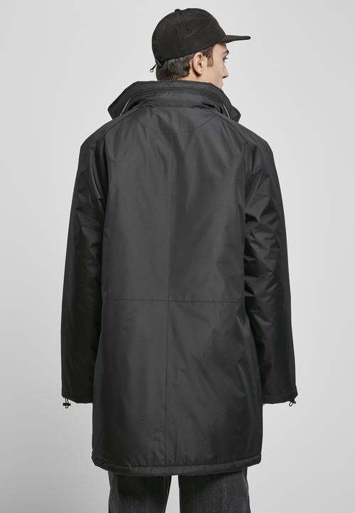 Immagine prodotto Urban Classics Cappotto di montagna (L)