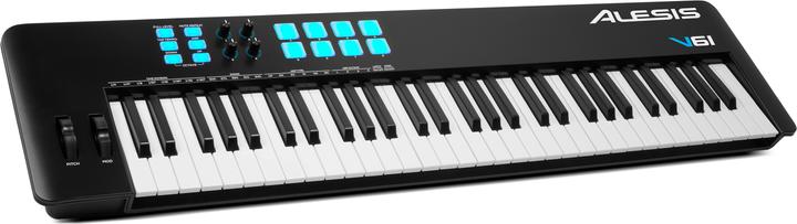 Actual product image Alesis V61 MKII (Keyboards)