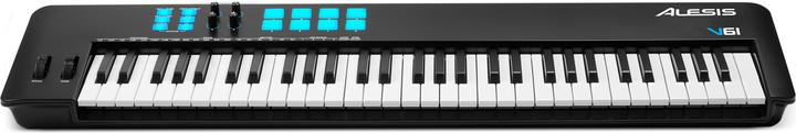 Actual product image Alesis V61 MKII (Keyboards)
