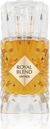 Actual product image Ameer Al Oud Avenue Royal (Eau de parfum, 100 ml)